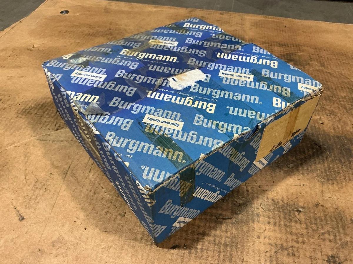 New EagleBurgmann CARTEX-ABPN/2.000"-00 Mechanical Seal 062473001 Flush 3/8NPT