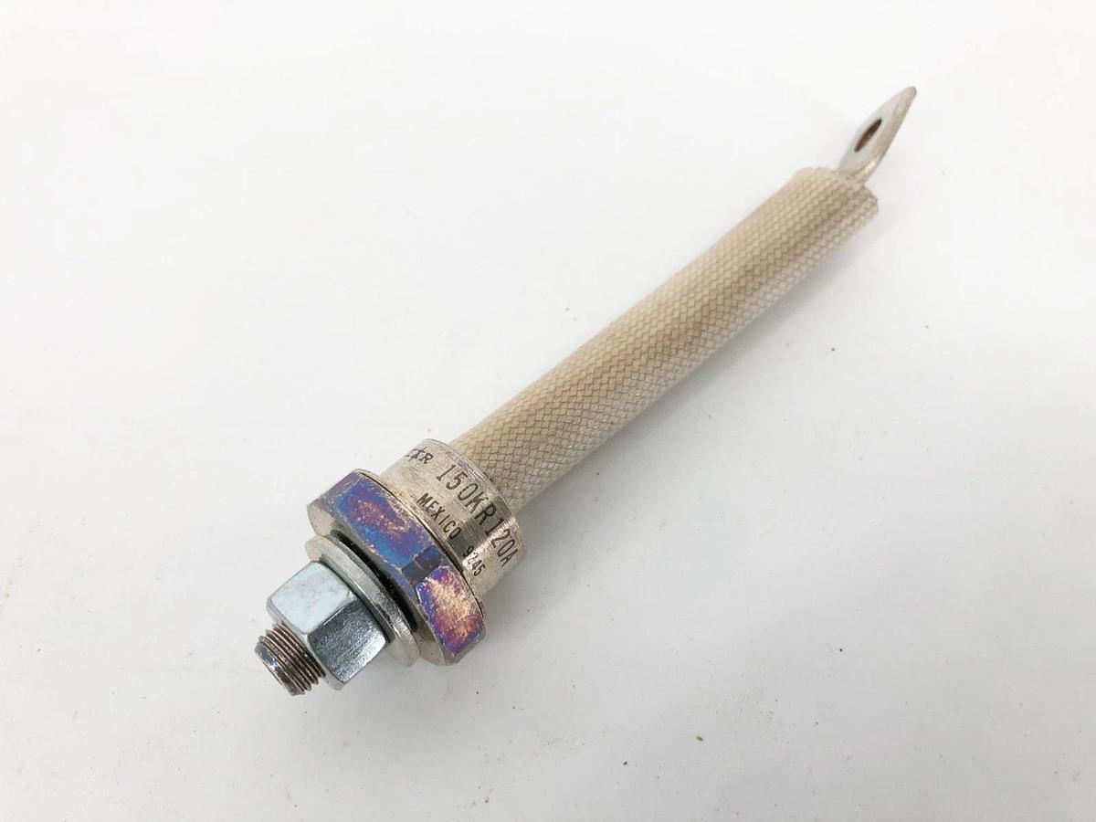 New Dresser-Rand 153B252F08 Diode Reverse Polarity