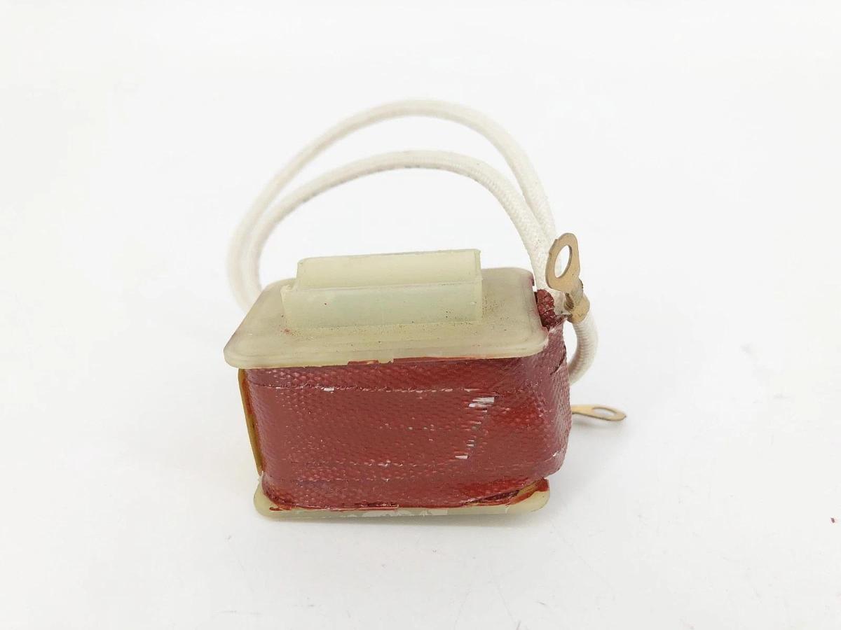 New Decco 9-385-056 Solenoid Coil 115/60 - No Box