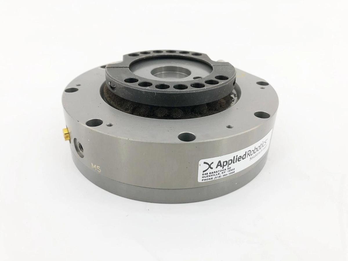 New Applied Robotics QS-400NP-T3 Quick Stop Position Switch 94501-C1051A-05