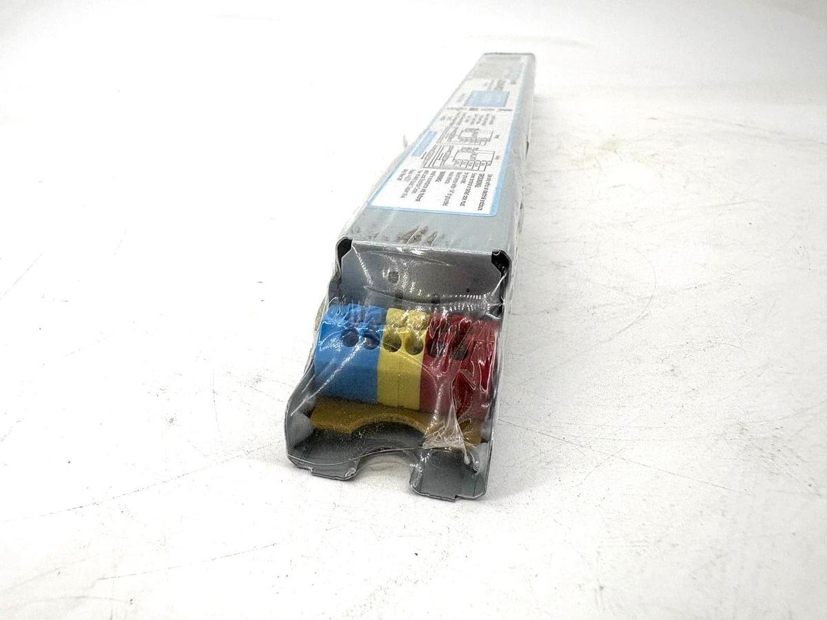 Philips Advance ICN-2S54-T Centium Programmed Start Electronic Ballast 120-277V