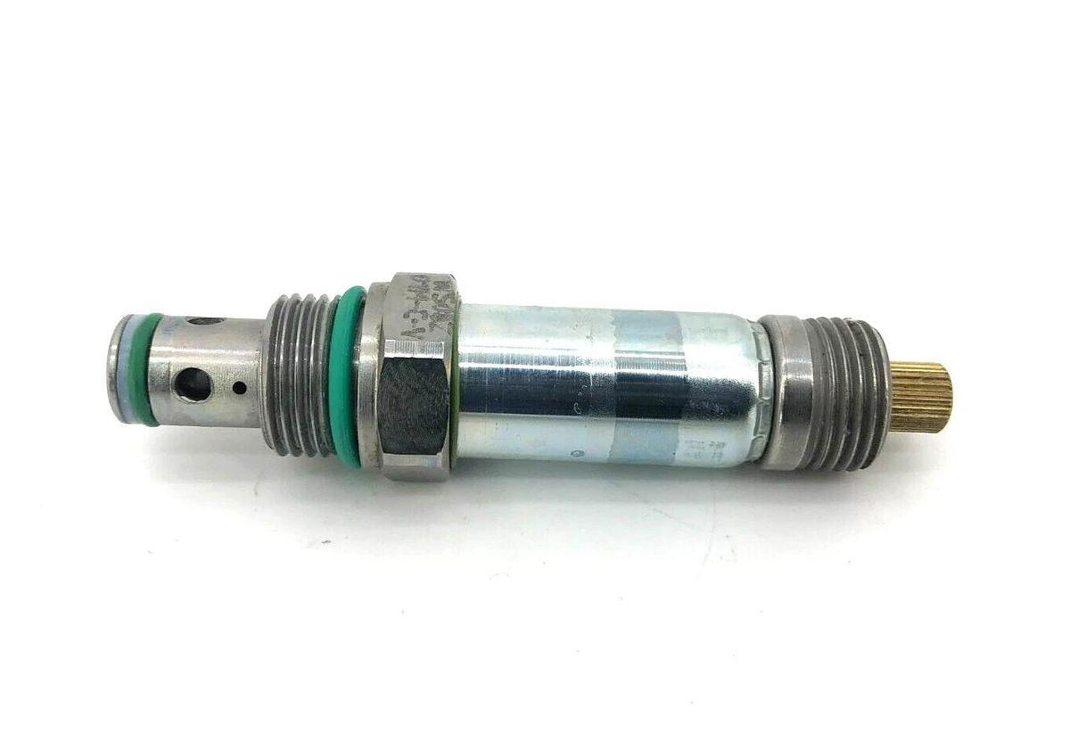 Used Hydac WS08Z-01M-C-V Poppet Valve