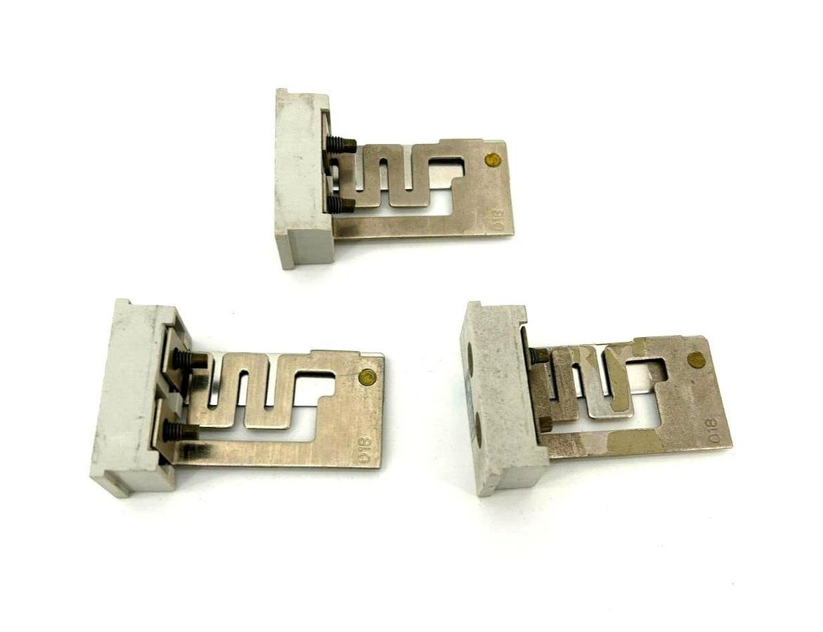 New Eaton Cutler-Hammer H2018-3 Freedom Series Heater Packs, 18-24.5A