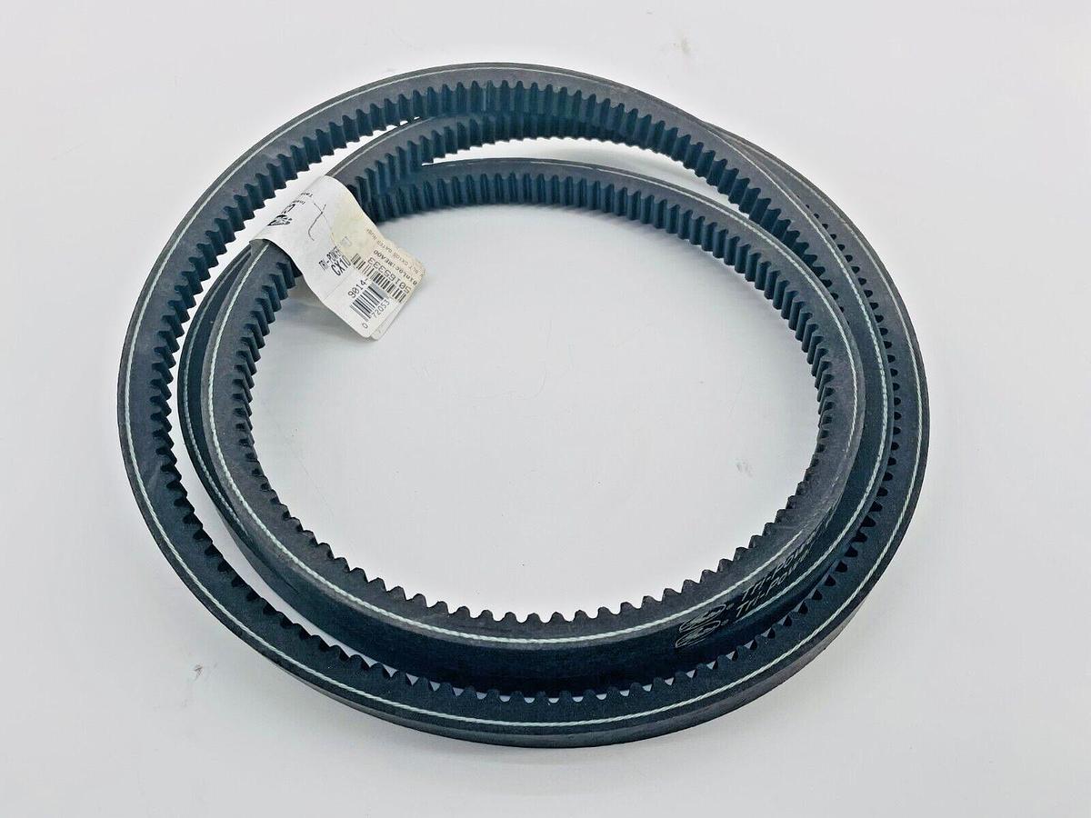 New Gates CX105 Tri Power Belt 7/8in x 109in 9014-2105