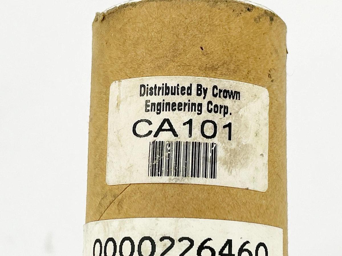 New Crown Engineering Corp. CA101 Igniter Replaces 1-2-1