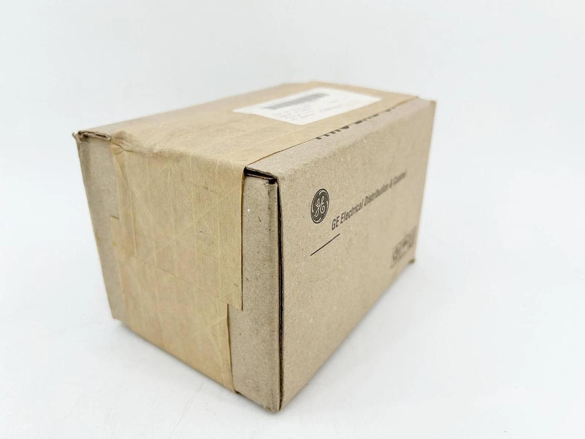 Used New Factory Sealed GE General Electric CR324C360F Overload Relay NEMA Size 1