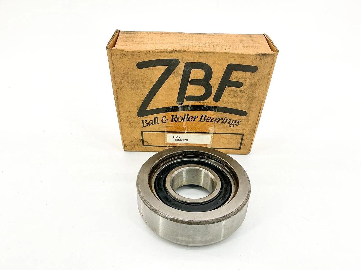 New ZBF 1395173 Roller Bearing for Hyster MGH27-7