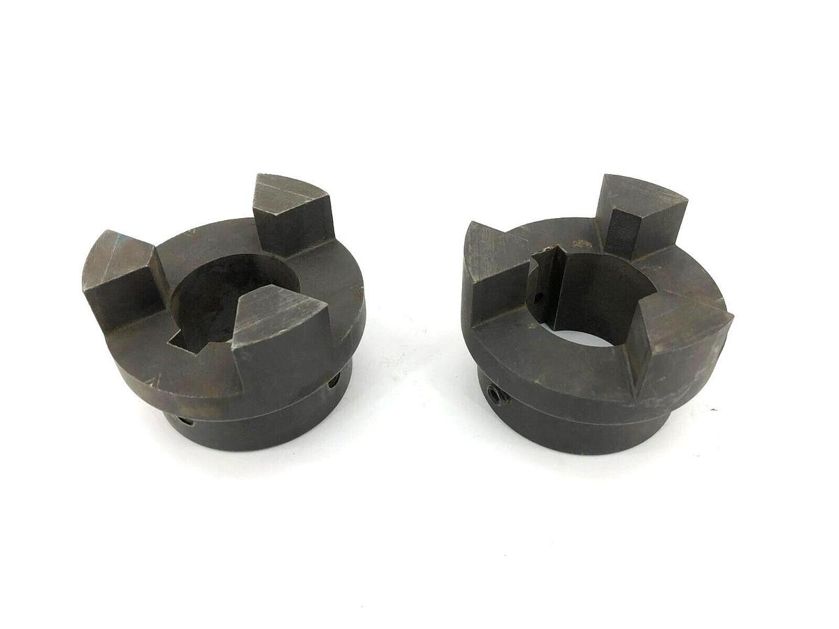 Lot of 2 New Browning L-150 1-7/8 Coupling Jaws