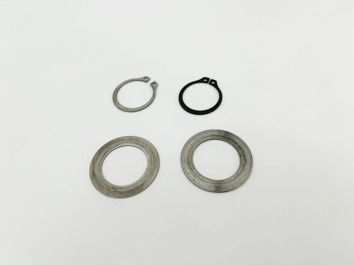 Lot of 2 New Allied Machine 2T1-3SR RCA Replacement Kits