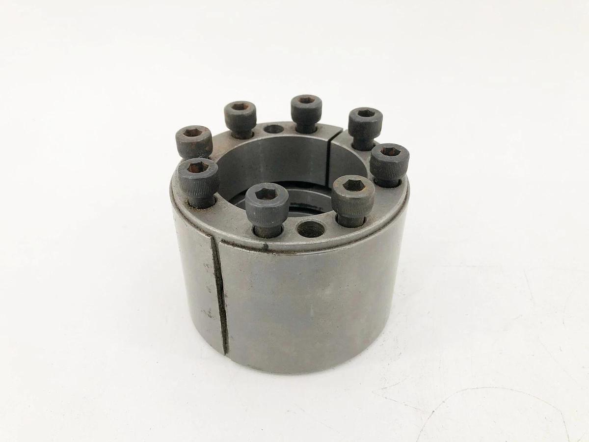 New Keyless Bushing 2-5/32" ID 3-3/8" OD 2-7/16" Height