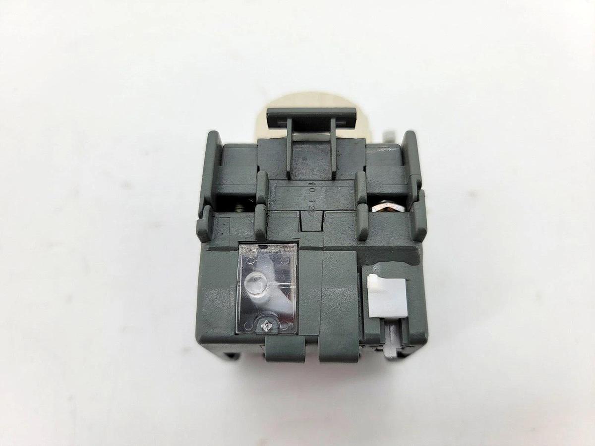 Used ABB TP180IA Contactor Delay Timer for A9 - A75 10-180 Seconds