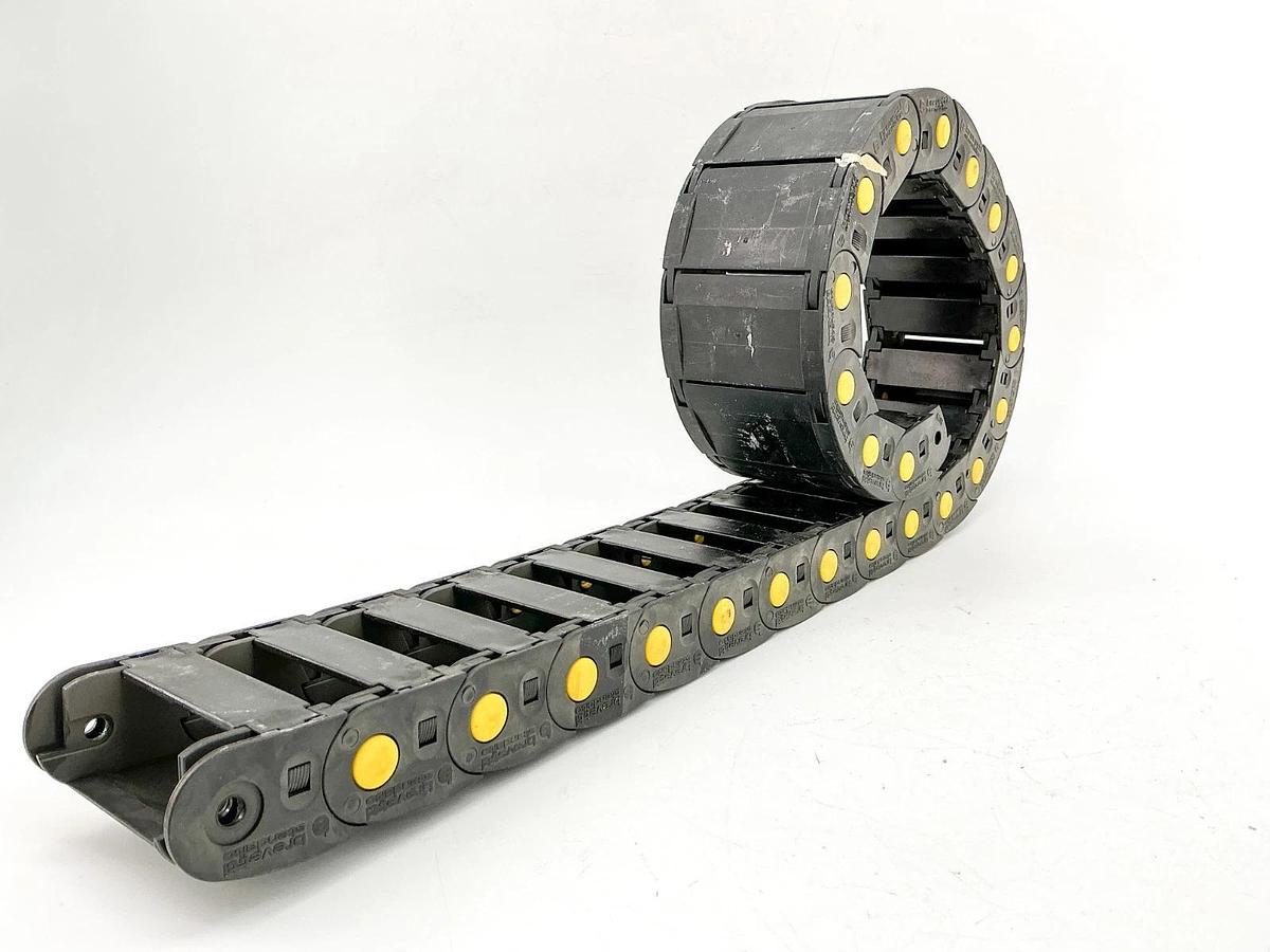 New Brevetti Stendal SR400-061 3-1/4" Width 38" Length