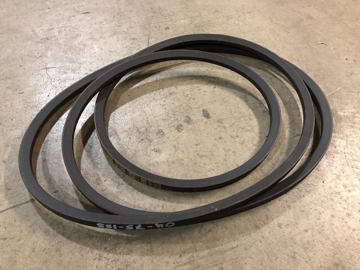 New Goodyear 5V1250 HY-T Wedge V-Belt - No Box