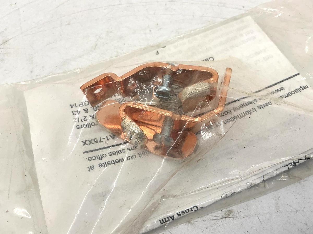 New Siemens 75FP14 Replacement Part Contact Kit Innova Series Power Pole Size 2