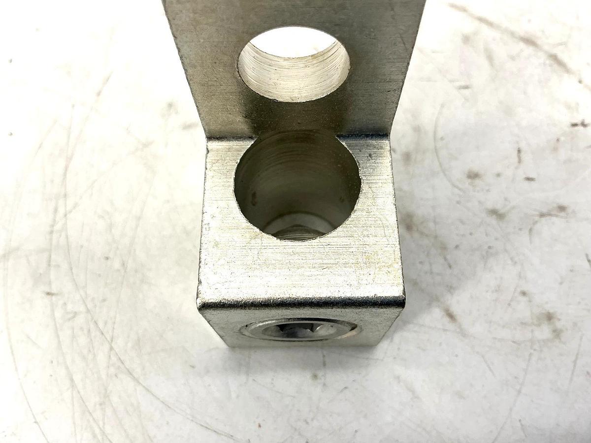 New Ilsco TA-350-2NS Mechanical Lug Connector 350MCM-6 AL9CU - No Box