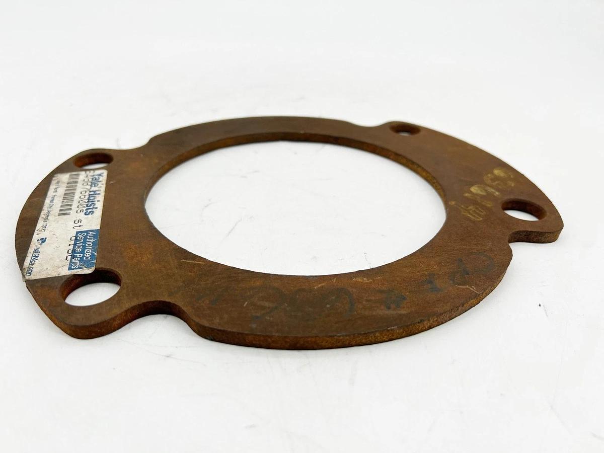Yale Hoists 648876600S Stationary Disc - No Box