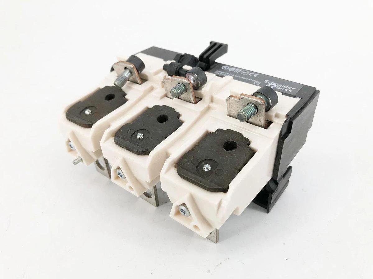 New Square D HT3060 H-Frame Trip Unit 60A 600V 3P