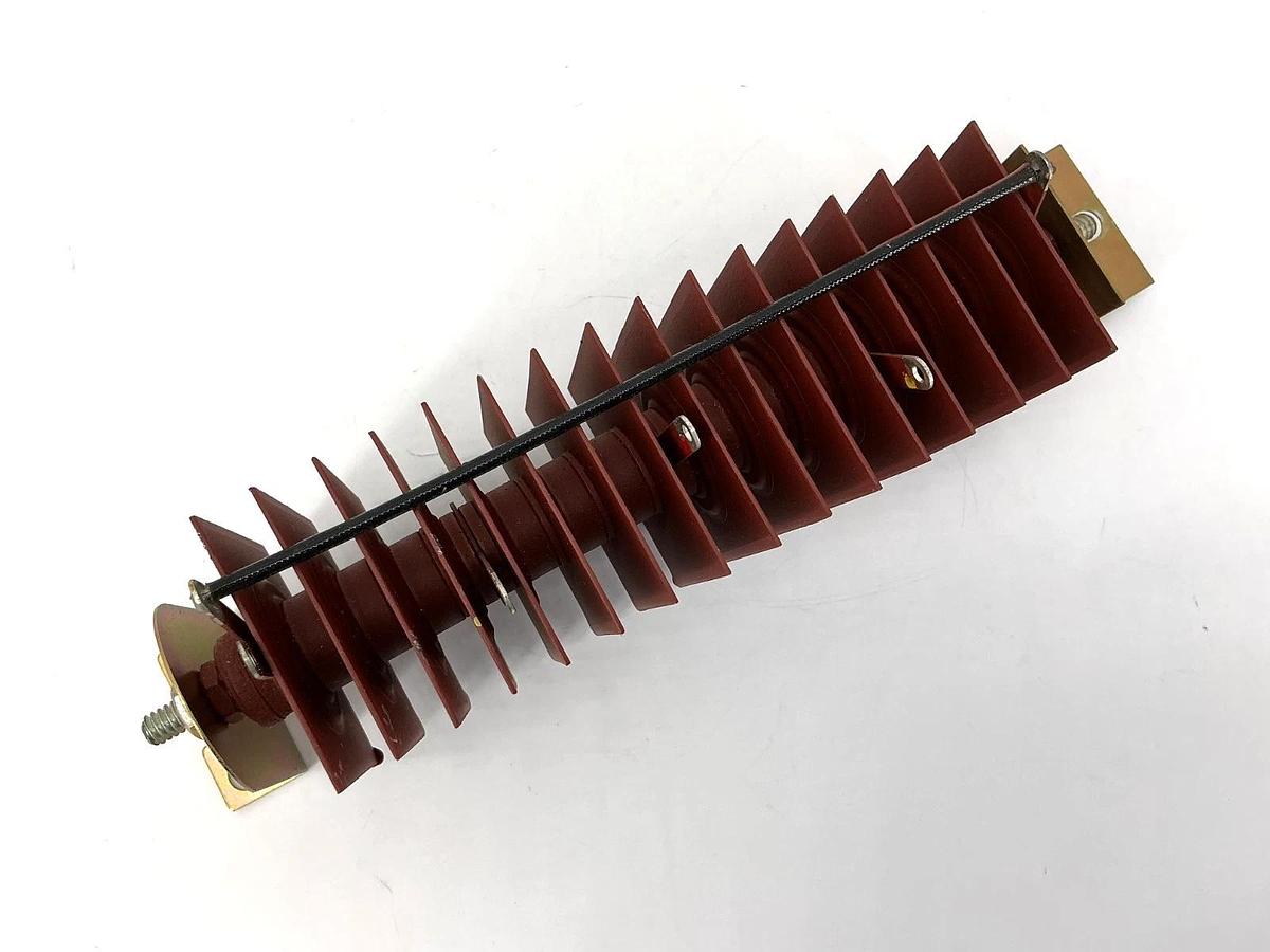 New CKE 44A3903G40 Rectifier Maroon Metal 4D44KWKI - No Box
