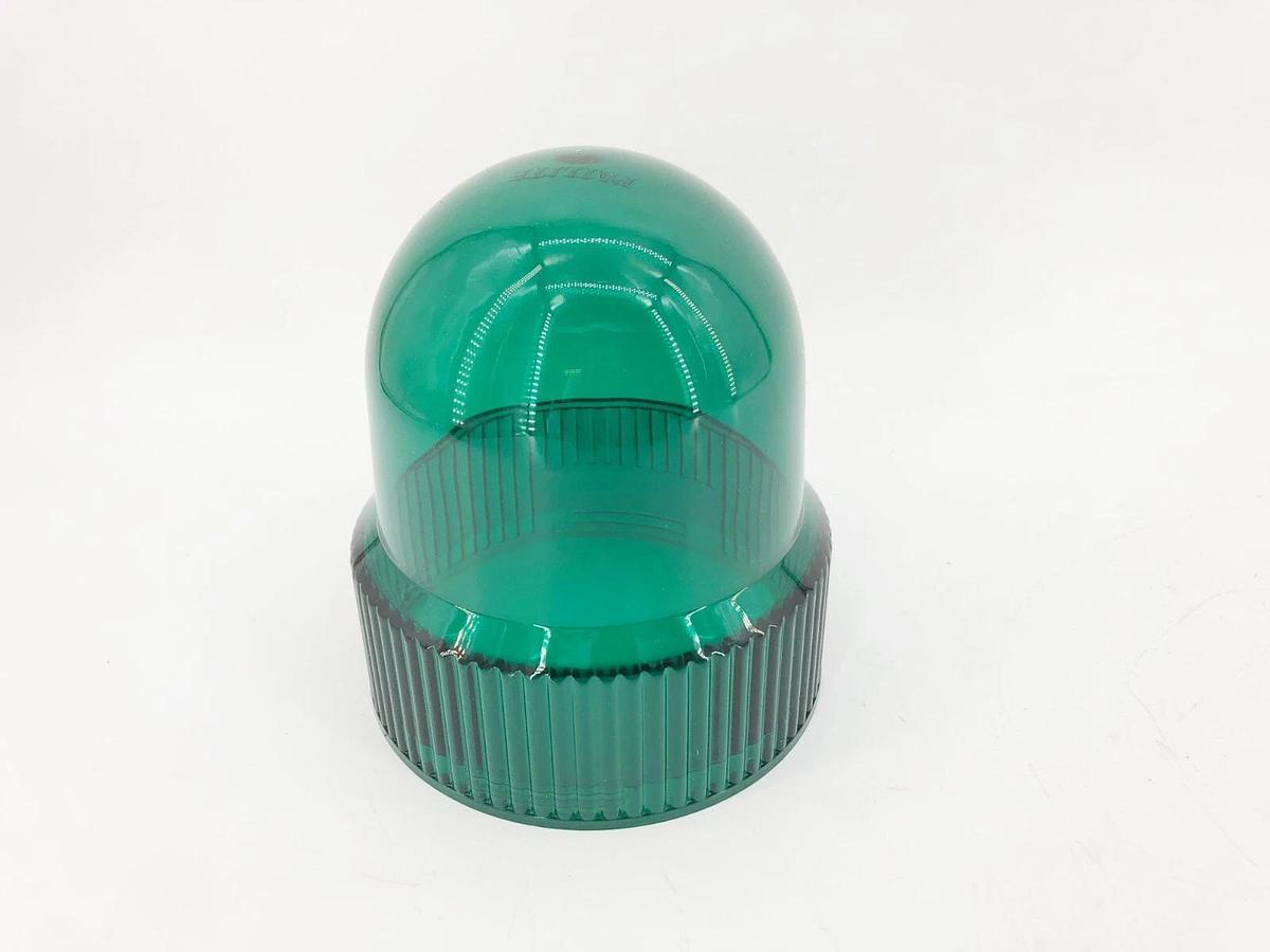 New Patlite A31110002-3F15 Acrylic Dome Green SKH-DOME-G