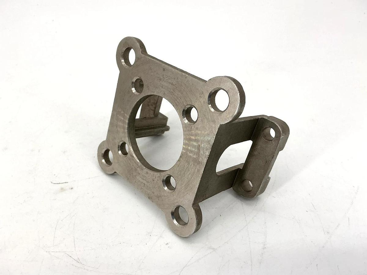 New PMV 3023651 ISO-1 Cast Mounting Kit 3023651