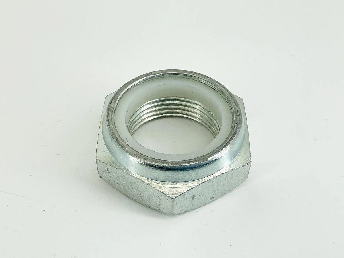 New Lot of 3 Gardner Denver 50V56 Light Hex Thin Nut