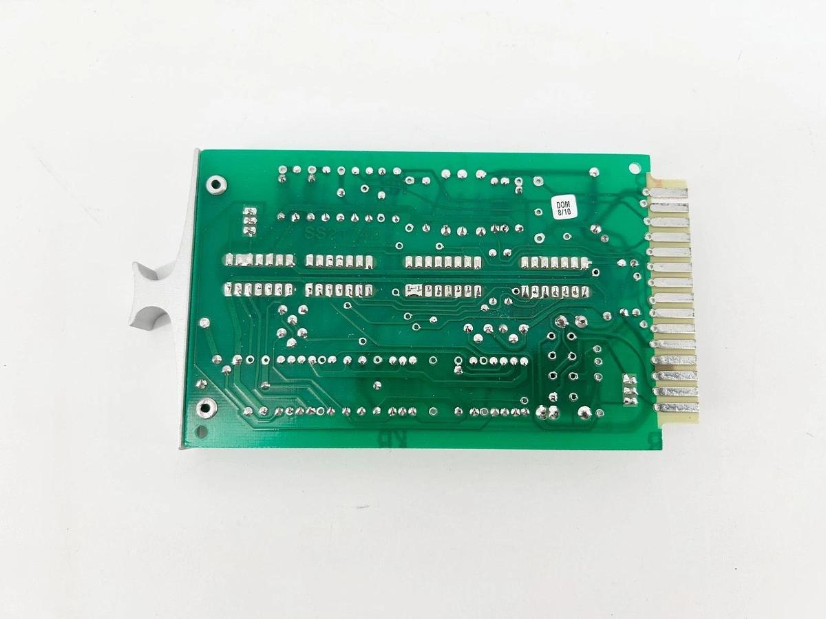New Ronan FD-0001 Alarm Module PCB SS2174D