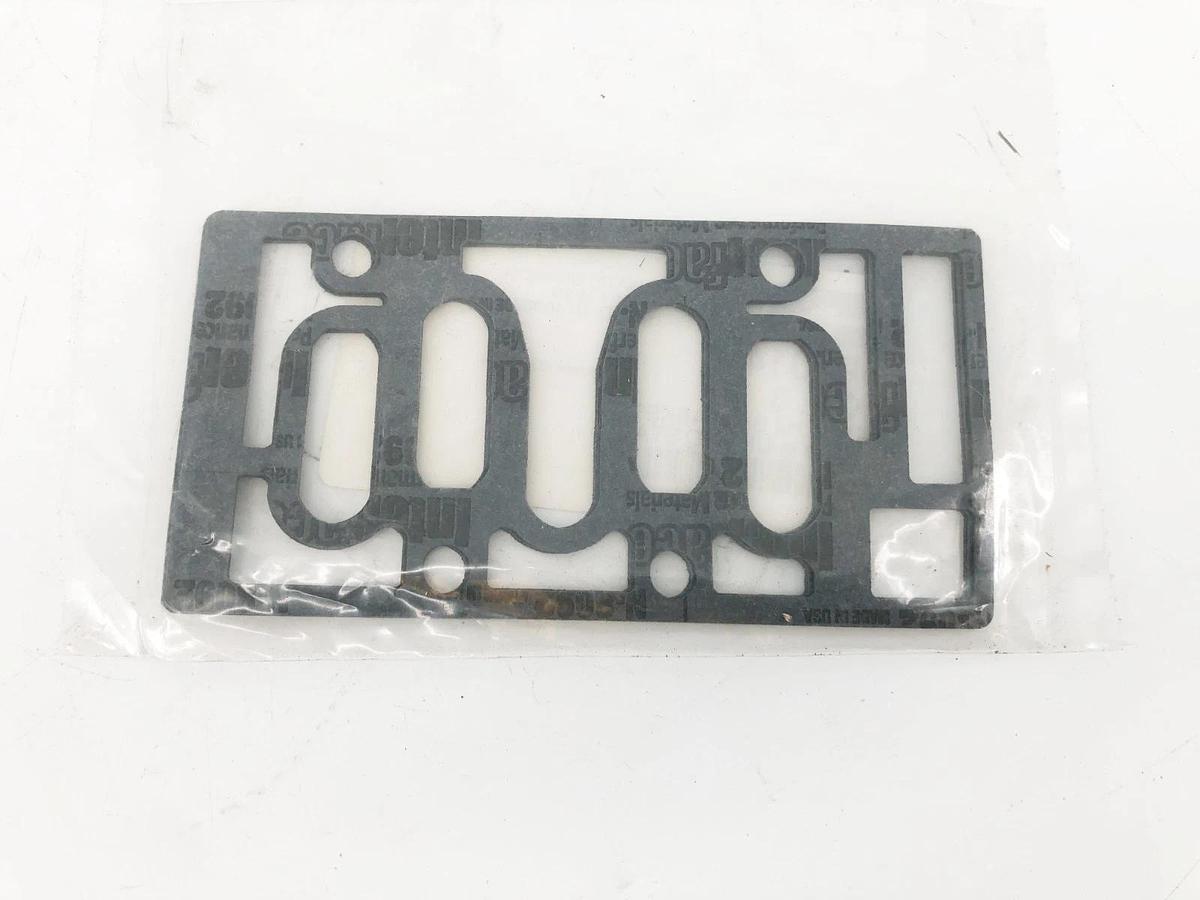 Bag of 3 New Parker P00148 Gaskets Size 4 H4 S/B GASKET