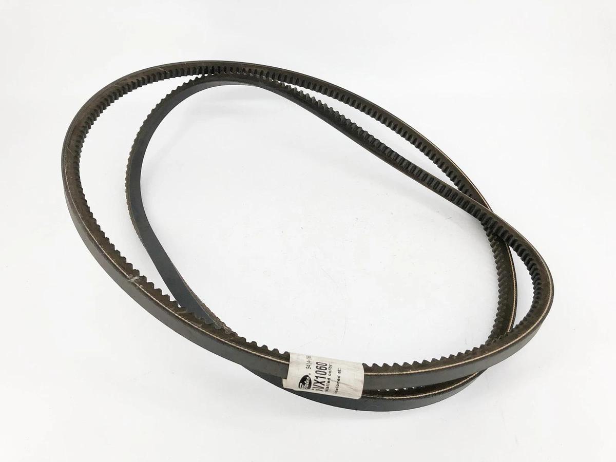 New Gates 5VX1060 Super HC Cogged V-Belt 9414-1060 - No Box