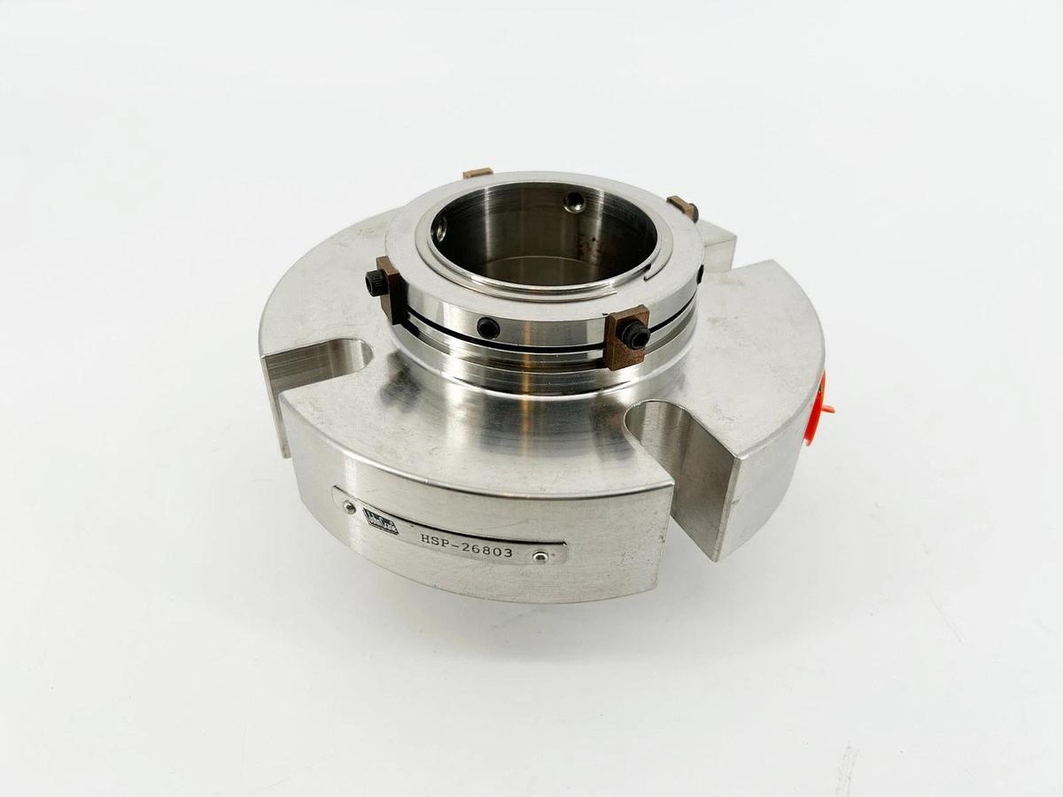 New John Crane M420-68 Cartridge Seal Assembly 2.5" Type 4202 Stainless Steel