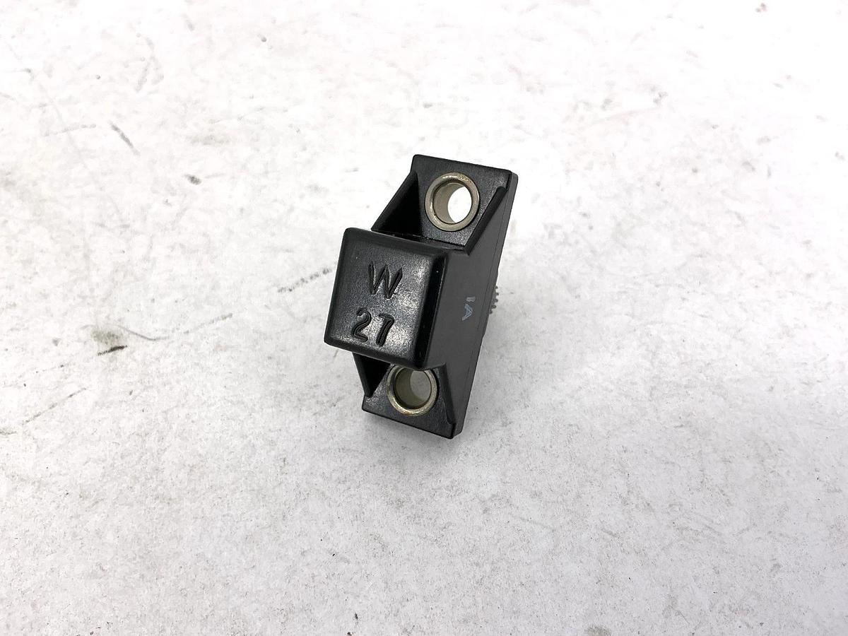 Lot of 6 New Allen Bradley W27 Overload Relay Heater Element