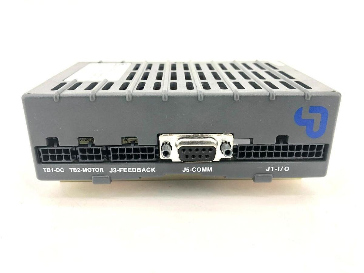 New Pacific Scientific PD2406Dd-001-E Digital Servo Drive