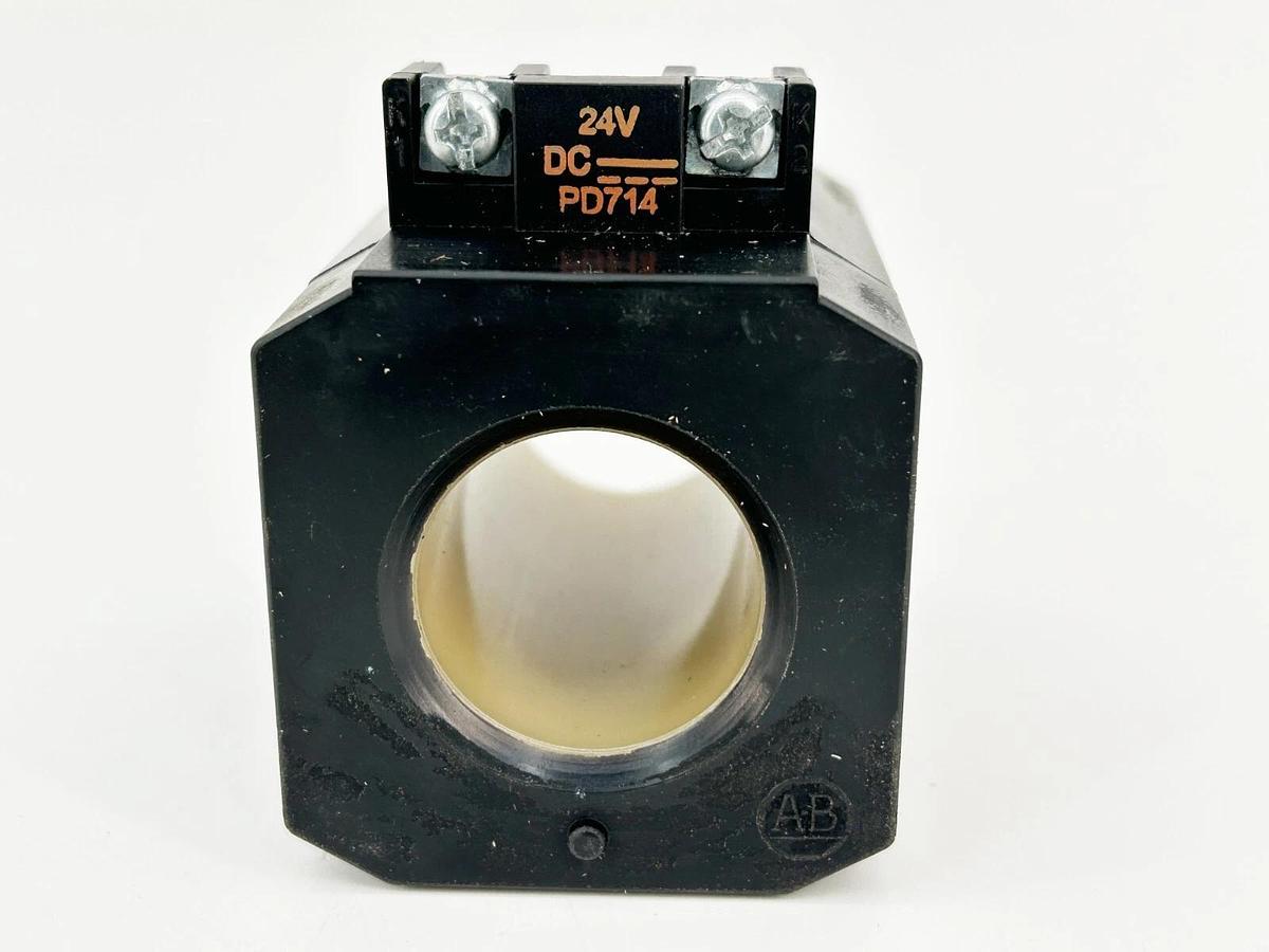 New Allen Bradley PD-714 Operating Coil For Relay 24VDC