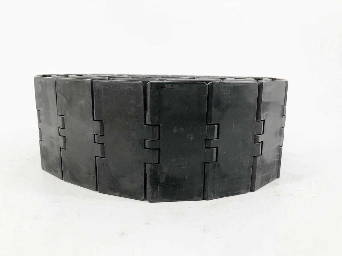 New Rexnord AS831K3.25 TableTop Chain 10 FT. 10156546 AS831-K3.25