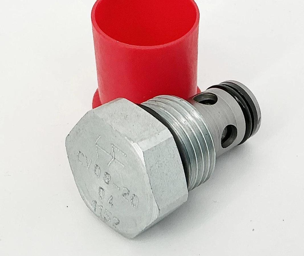 New Hydraforce CV02-20 Valve Cartridge 1152 - No Box