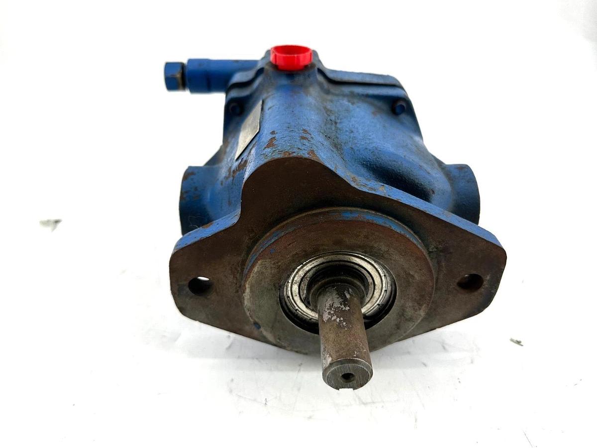 Used PVB15-LSY-31-CM11 Hydraulic Piston Pump 353936 0.88 OD - No Box