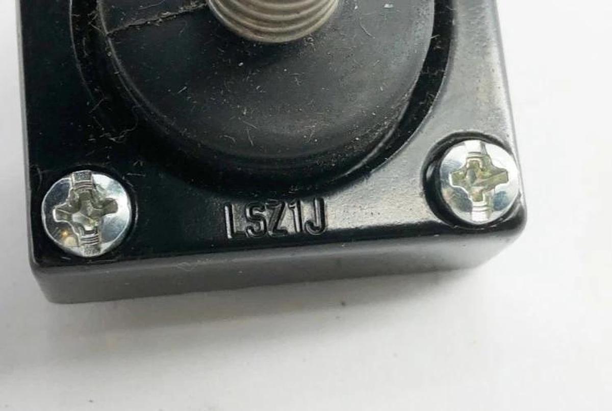New Honeywell LSZ1J Operating Head - No Box