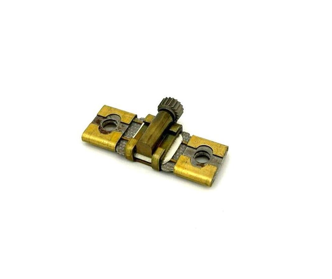Lot of 4 New Square D B2.40 Heater Overload Relays