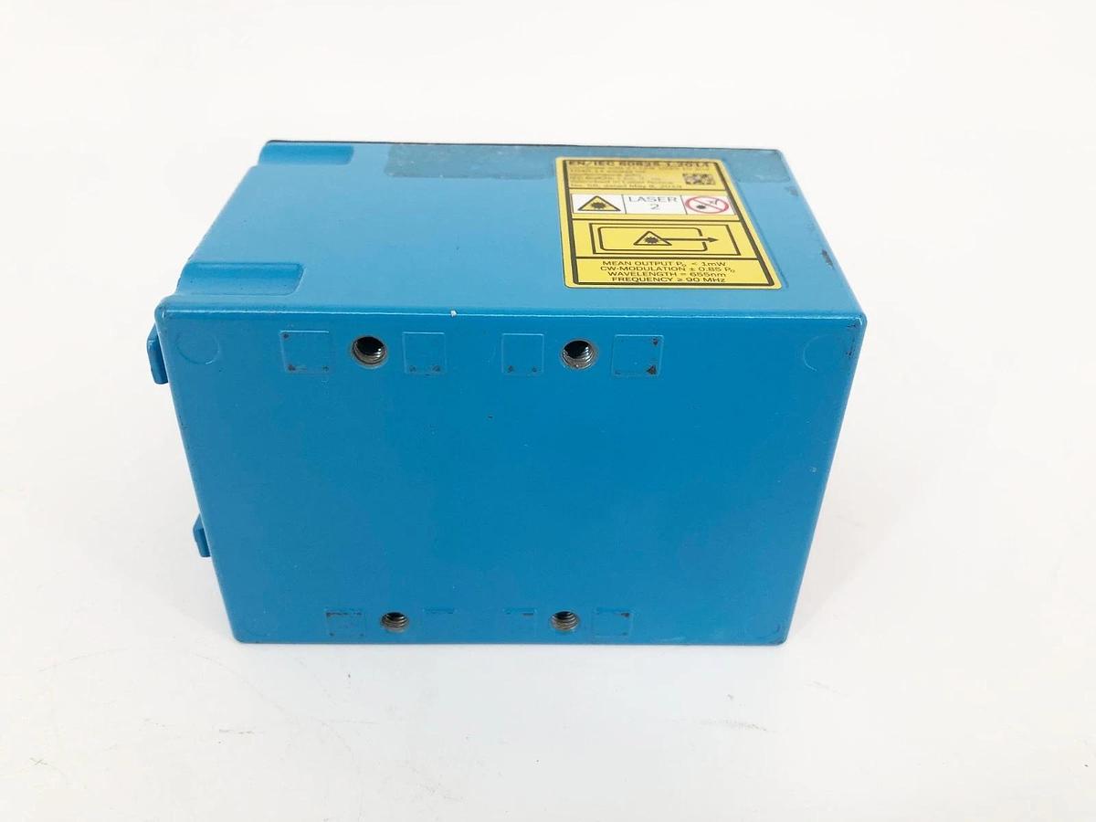 New SICK DL100-21AA2110 Distance Sensor 18-30VDC 100mA 1066427 - No Box