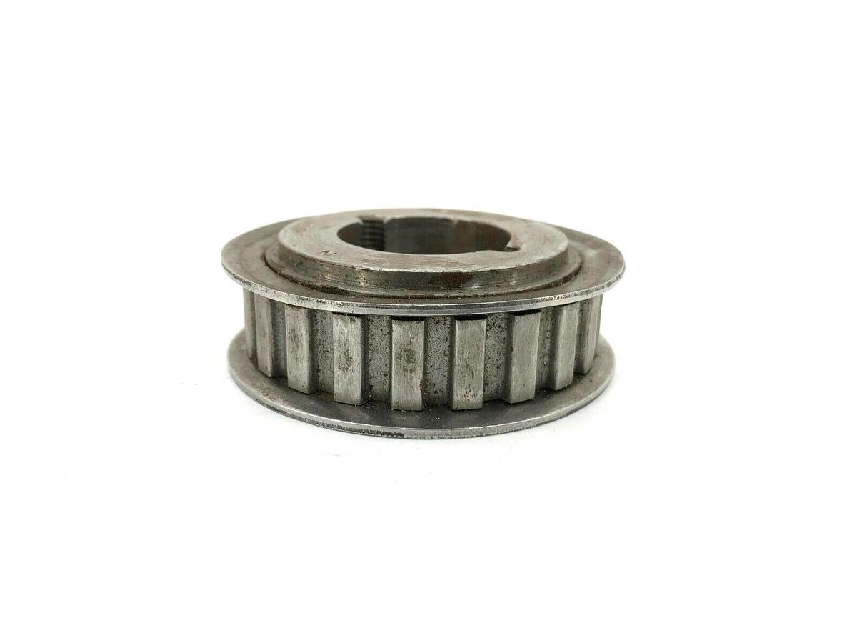New Unbranded TL22L050 Timing Pulley, 22 Teeth, 1/2" Belt Width