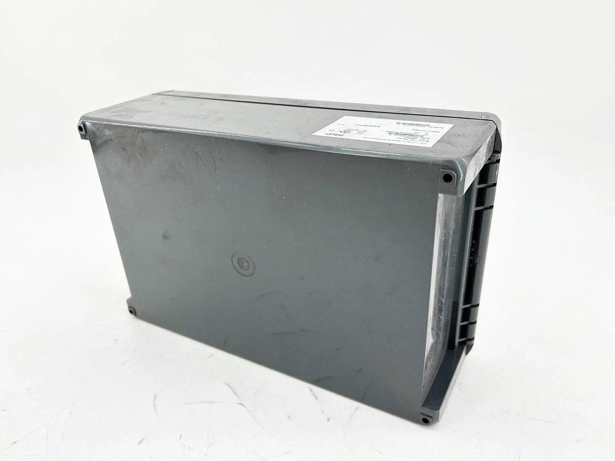 New SKF 086501 LMC-301-AC Controller AC Main Unit 240V 63Hz 4A