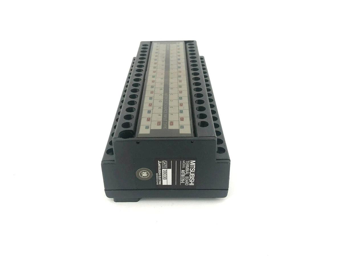 New Mitsubishi A6TBX70-E Terminal Block