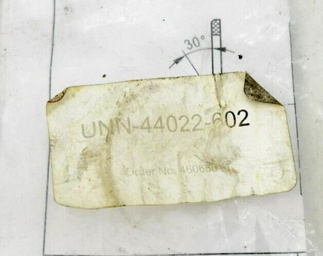 New UNN-44022-602 Oil Seal Kit
