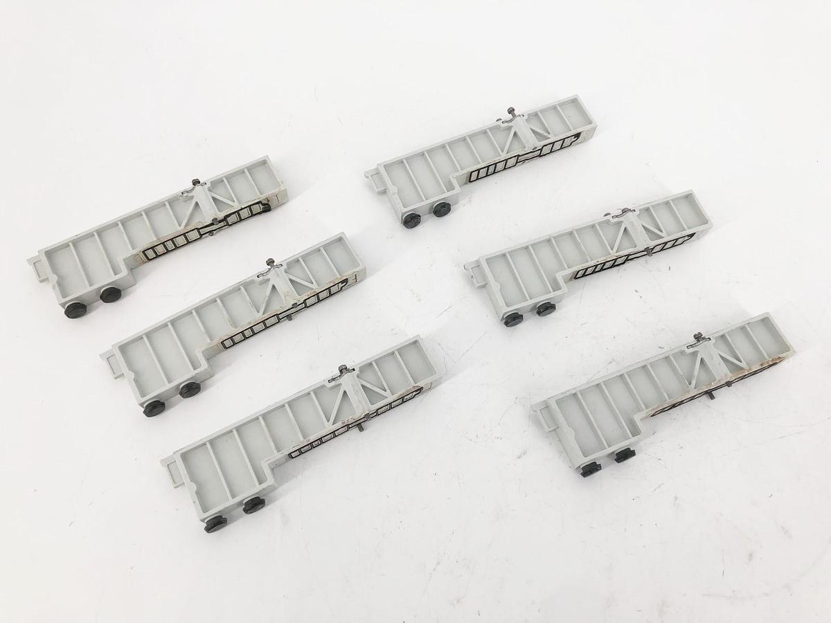 Lot of 6 New Festo VMPA1-RP Cover Plates 533351 - No Box