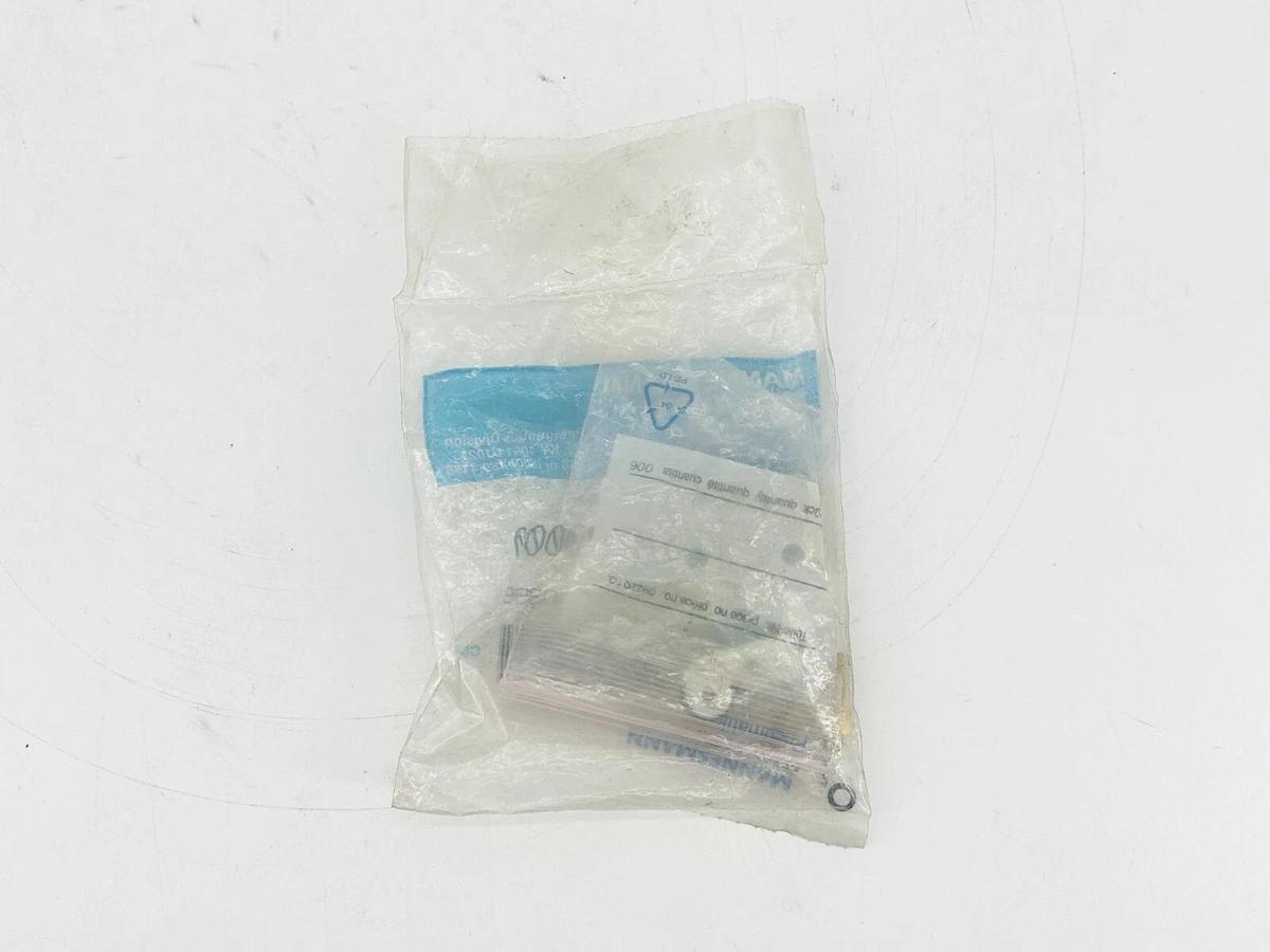 New Rexroth HH-563260-00000 Directional Control Valve 3Way Mini Block CS-42