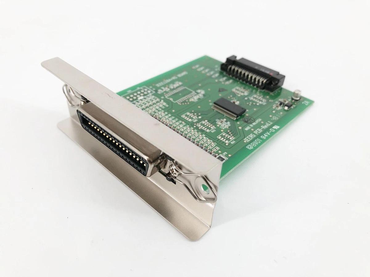 New Sato WWCL45060 Parallel Interface Card IEEE1248 PCB I/F (EX)