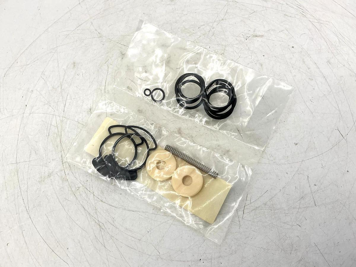 New ASCO Numatics L2-K1 Valve Repair Kit L2K1