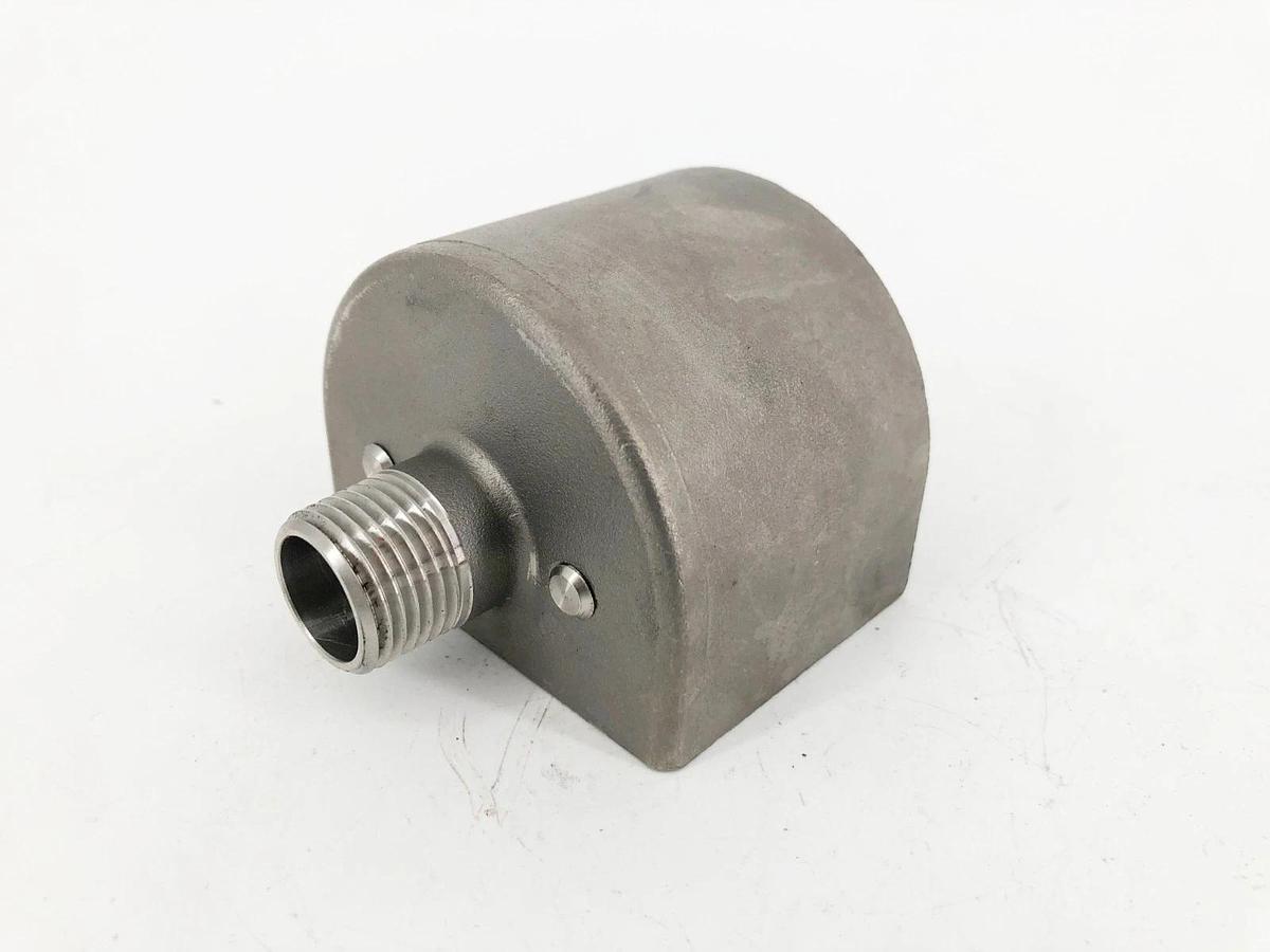 New Gorman Rupp 46431-803 Pressure Relief Valve