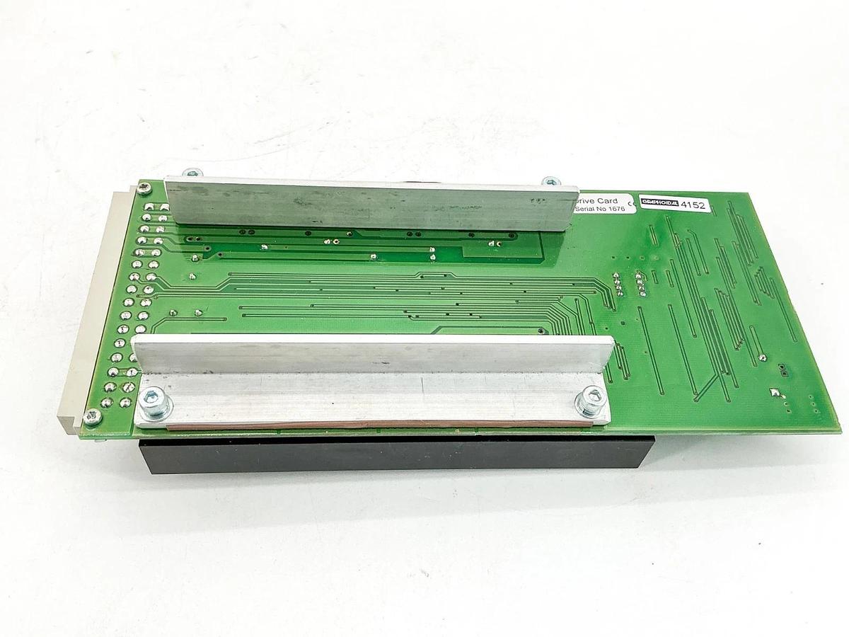 New Graphoidal 4152 Sprayer Stepper Drive Card V2.04
