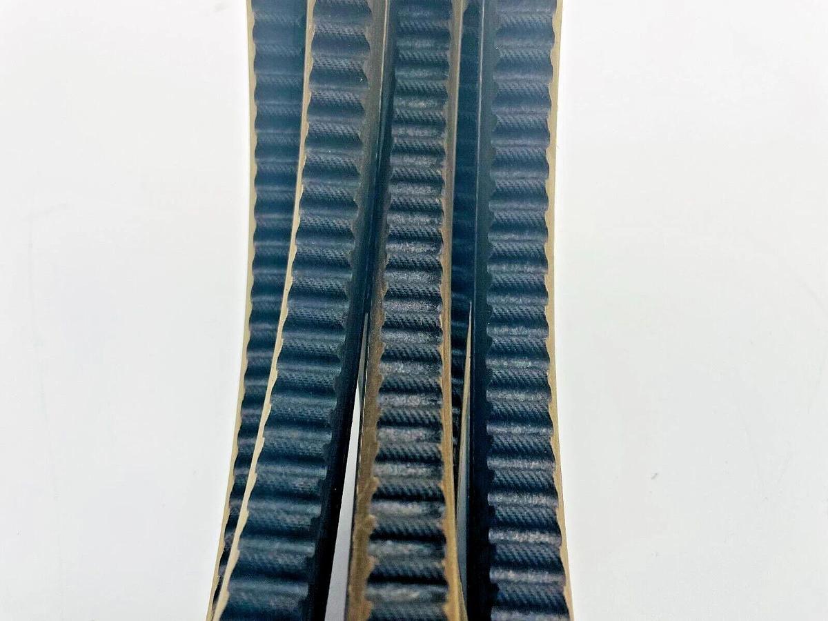 New Gates BX210 Tri Power Belt 213in 9013-2210
