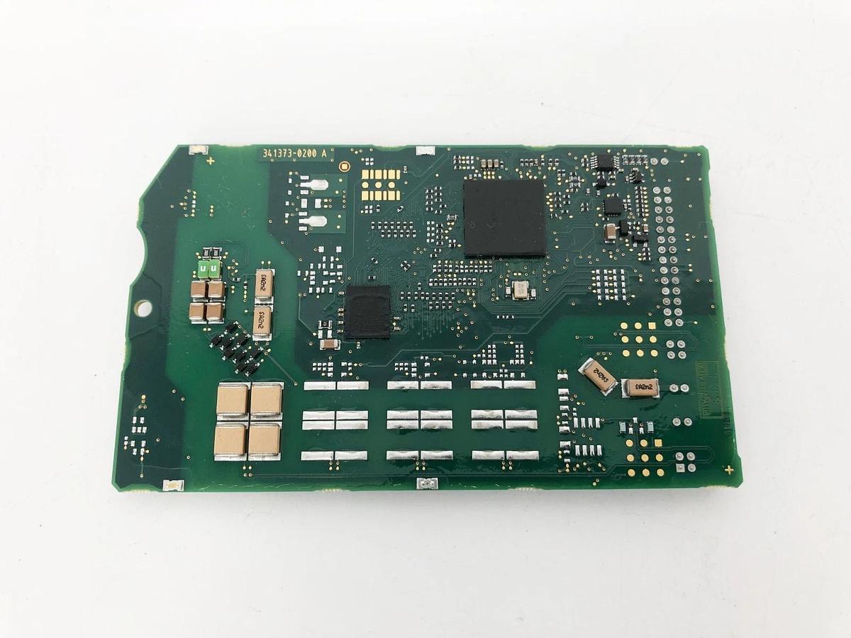 New Endress + Hauser XPD0037-AAG100 I/O Module Slot 1 300/500 C302-00 - No Box
